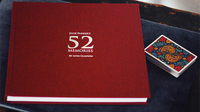 52 Memories (Retrospective Edition) by Andi Gladwin and Jack Parker - Book - Got Magic?