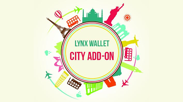 Lynx Wallet Add-On (City Prediction) by Gee Magic - Got Magic?