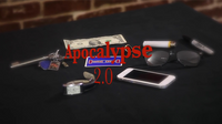 Apocalypse 2.0 - JP Vallarino - Trick - Got Magic?