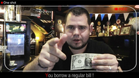 BLUFF by Mickael Chatelain - Trick - Got Magic?