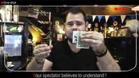 BLUFF by Mickael Chatelain - Trick - Got Magic?