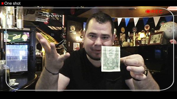 BLUFF by Mickael Chatelain - Trick - Got Magic?