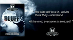 BLUFF by Mickael Chatelain - Trick - Got Magic?