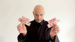 Emagine Red by Sebastian Calbry (Gimmick and Online Instructions) - Trick - Got Magic?