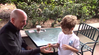 Marble by John Kennedy - Trick - Got Magic?