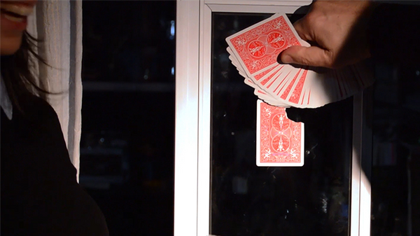 Torn Card Evolution (TCE) by Juan Pablo - Trick - Got Magic?