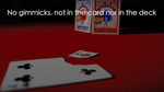 Torn Card Evolution (TCE) by Juan Pablo - Trick - Got Magic?