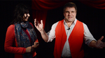 Magic Elegance (Red/Medium) by Juan Pablo - Trick - Got Magic?