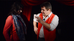 Magic Elegance (Red/Medium) by Juan Pablo - Trick - Got Magic?