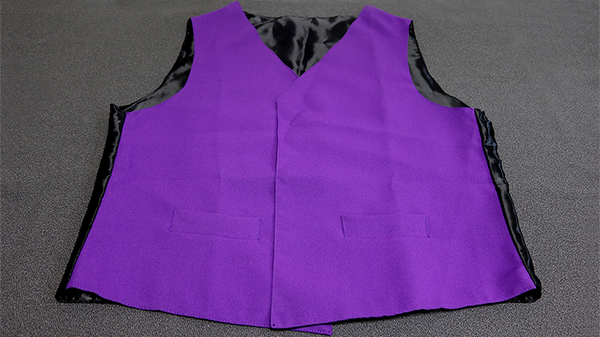 Magic Elegance (Violet/Medium) by Juan Pablo - Trick - Got Magic?