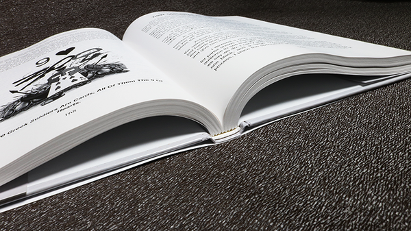 Memorandum by Woody Aragon - Book - Got Magic?