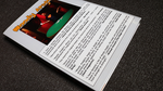 Memorandum by Woody Aragon - Book - Got Magic?