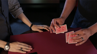 Whiplash (Gimmick and Online Instructions) by Josh Janousky - Trick - Got Magic?
