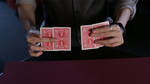 Whiplash (Gimmick and Online Instructions) by Josh Janousky - Trick - Got Magic?