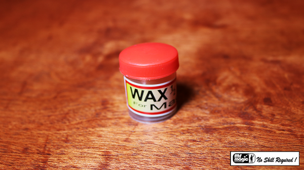 Magicians Wax by Mr. Magic - Trick - Got Magic?