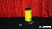 Chain Welding Deluxe by Mr. Magic - Trick - Got Magic?