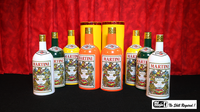 Multiplying Bottles (Color Changing/8 Bottles) by Premium Magic - Trick - Got Magic?