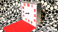 Telepathy Clock (Electric) by Premium Magic - Trick - Got Magic?