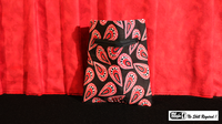 Gag Bag (Zipper) by Mr. Magic - Trick - Got Magic?