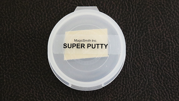 Super Putty (Refill) for Double Cross and Super Sharpie by Magic Smith - Got Magic?