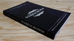 Mark Chandaue's HARPACROWN (Standard Edition) by Mark Chandaue - Book - Got Magic?