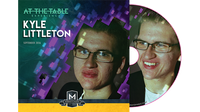 At The Table Live Lecture Kyle Littleton - DVD - Got Magic?