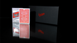 Superior (Red) Playing Cards by Expert Playing Card Co - Got Magic?