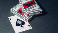 Superior (Red) Playing Cards by Expert Playing Card Co - Got Magic?