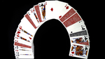 Superior Gaff Set (27 cards) Playing Cards by Expert Playing Card Co - Got Magic?