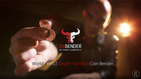 OX Bender™ (Gimmick and Online Instructions) by Menny Lindenfeld - Trick - Got Magic?