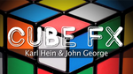 Cube FX by Karl Hein & John George - Trick - Got Magic?