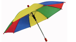 Flash Parasols (Multi-Color) 1 piece set by MH Production - Trick - Got Magic?