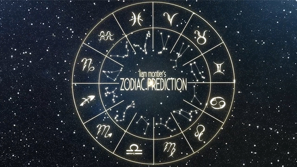 Zodiac Prediction (Blue) by Liam Montier - Trick - Got Magic?