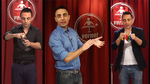 Thumbtipedia (DVD and Gimmick) by Vernet - DVD - Got Magic?