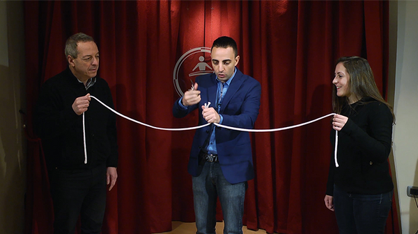 Thumbtipedia (DVD and Gimmick) by Vernet - DVD - Got Magic?