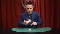 Thumbtipedia (DVD and Gimmick) by Vernet - DVD - Got Magic?