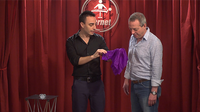 Thumbtipedia (DVD and Gimmick) by Vernet - DVD - Got Magic?