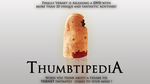 Thumbtipedia (DVD and Gimmick) by Vernet - DVD - Got Magic?