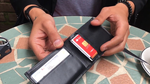 Minimal Wallet by Alan Wong & Pablo Amira - Trick - Got Magic?