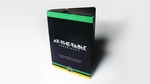At the Table Live Lecture July-August-September 2016 (6 DVD set) - Got Magic?