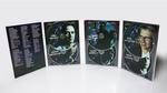 At the Table Live Lecture July-August-September 2016 (6 DVD set) - Got Magic?
