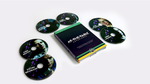 At the Table Live Lecture July-August-September 2016 (6 DVD set) - Got Magic?