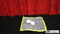 Ultimate Egg Bag by Mr. Magic - Trick - Got Magic?