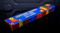 Baffling Blocks (Gimmick and Online Instructions) by Eric Leclerc - Trick - Got Magic?
