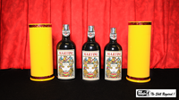 Passé Passé Bottle by Mr. Magic - Trick - Got Magic?