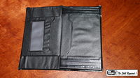 Swap Wallet (Himber Style) Plastic by Mr. Magic - Trick - Got Magic?