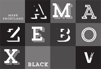 AmazeBox Black (Gimmicks and Online Instructions) by Mark Shortland and Vanishing Inc - Trick - Got Magic?