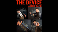 THE DEVICE by Andrew Mayne - Trick - Got Magic?
