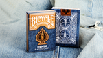 Bicycle Denim Playing Card by Collectable Playing Cards - Got Magic?
