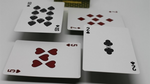LUXX Elliptica (Blue) Playing Cards - Got Magic?